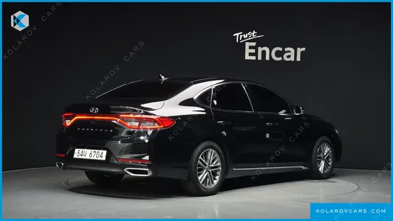 HYUNDAI GRANDEUR 2.4 PREMIUM