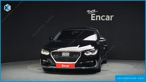 HYUNDAI GRANDEUR 2.4 PREMIUM