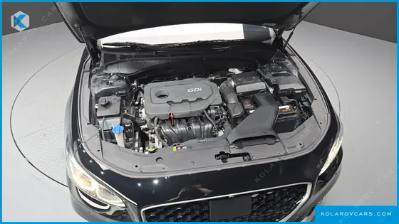 HYUNDAI GRANDEUR 2.4 PREMIUM