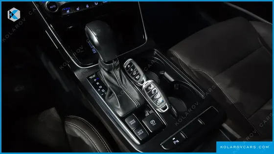 HYUNDAI GRANDEUR 2.4 PREMIUM