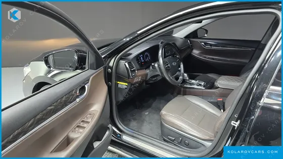 HYUNDAI GRANDEUR 2.4 PREMIUM