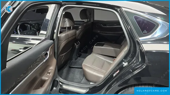 HYUNDAI GRANDEUR 2.4 PREMIUM