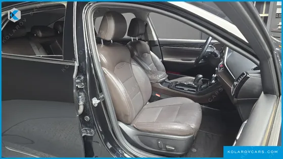 HYUNDAI GRANDEUR 2.4 PREMIUM