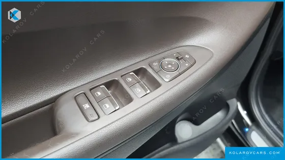 HYUNDAI GRANDEUR 2.4 PREMIUM
