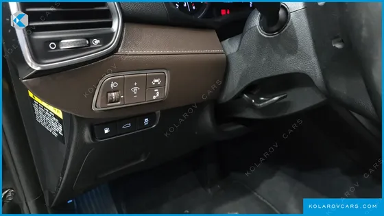 HYUNDAI GRANDEUR 2.4 PREMIUM