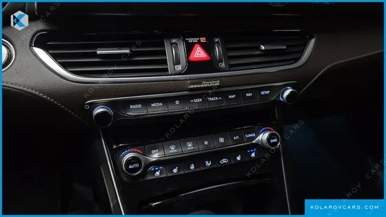 HYUNDAI GRANDEUR 2.4 PREMIUM