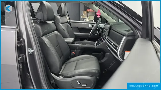 HYUNDAI SANTA FE HEV 1.6 4WD