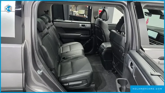 HYUNDAI SANTA FE HEV 1.6 4WD