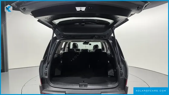 HYUNDAI SANTA FE HEV 1.6 4WD