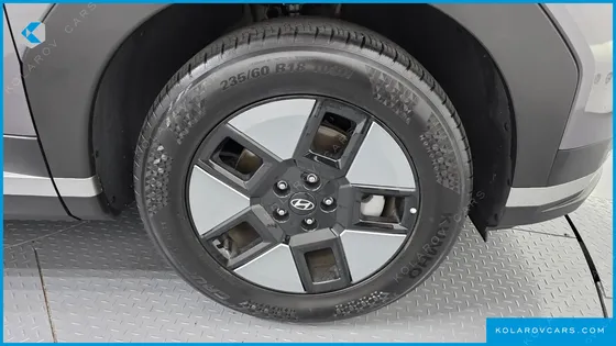HYUNDAI SANTA FE HEV 1.6 4WD