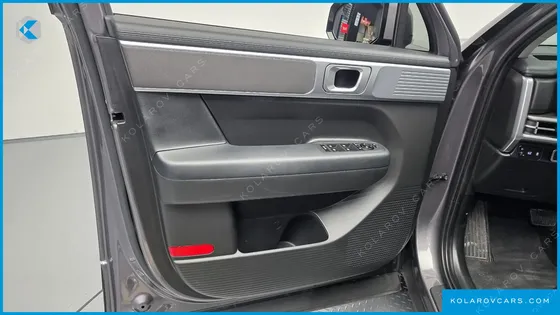 HYUNDAI SANTA FE HEV 1.6 4WD