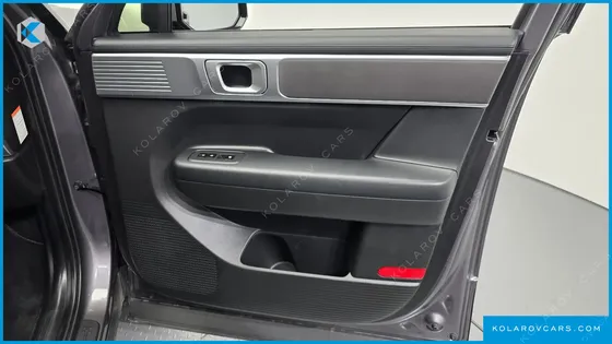 HYUNDAI SANTA FE HEV 1.6 4WD