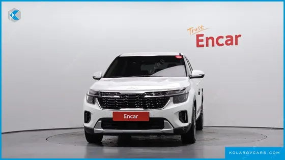 KIA SELTOS GASOLINE 2.0 2WD