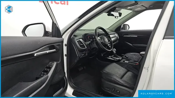 KIA SELTOS GASOLINE 2.0 2WD