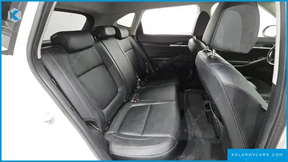 KIA SELTOS GASOLINE 2.0 2WD