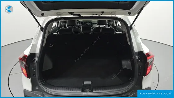 KIA SELTOS GASOLINE 2.0 2WD