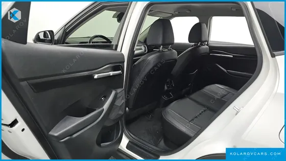 KIA SELTOS GASOLINE 2.0 2WD
