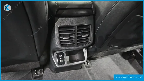 KIA SELTOS GASOLINE 2.0 2WD