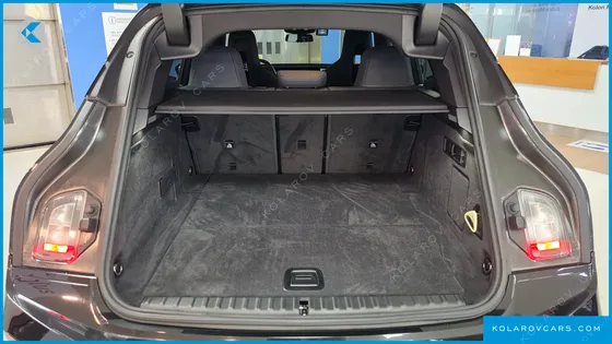 BMW IX XDRIVE50 SPORTS PLUS
