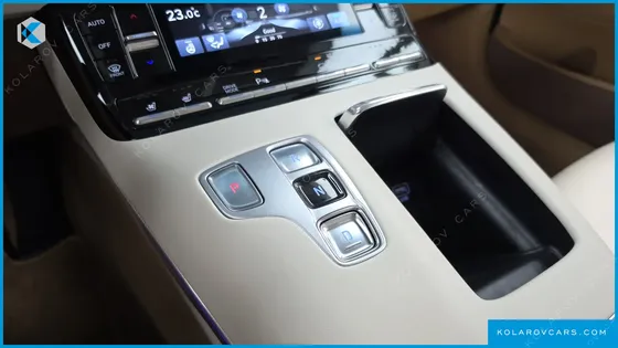 HYUNDAI GRANDEUR 2.5