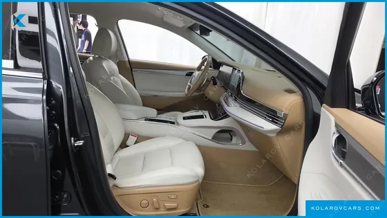 HYUNDAI GRANDEUR 2.5