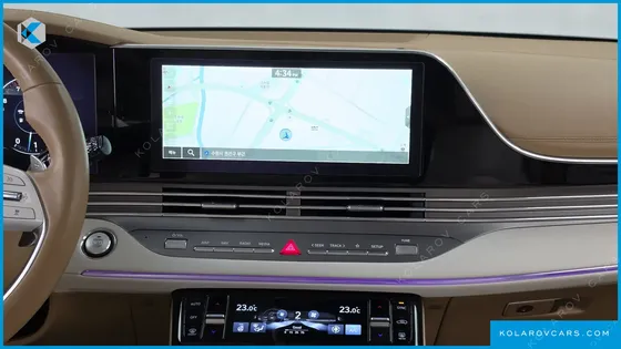 HYUNDAI GRANDEUR 2.5