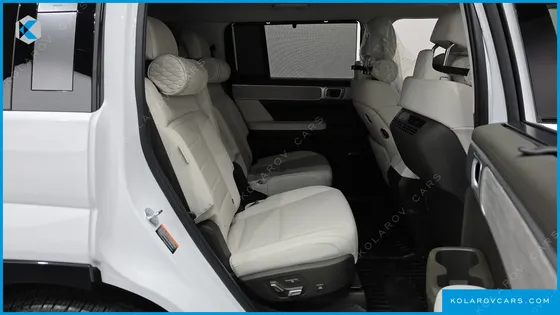 HYUNDAI SANTA FE HEV 1.6 4WD