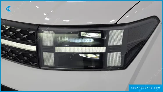 HYUNDAI SANTA FE HEV 1.6 4WD