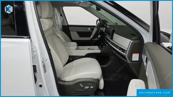 HYUNDAI SANTA FE HEV 1.6 4WD