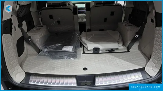 HYUNDAI SANTA FE HEV 1.6 4WD