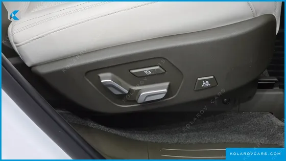 HYUNDAI SANTA FE HEV 1.6 4WD