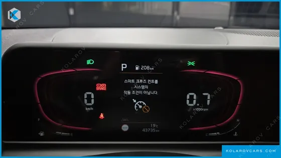 KIA SELTOS GASOLINE 1.6 TURBO 2WD