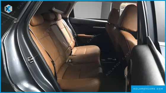 KIA SELTOS GASOLINE 1.6 TURBO 2WD