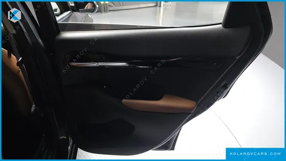 KIA SELTOS GASOLINE 1.6 TURBO 2WD