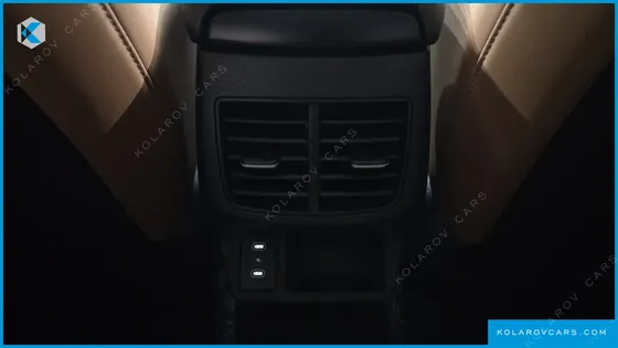 KIA SELTOS GASOLINE 1.6 TURBO 2WD
