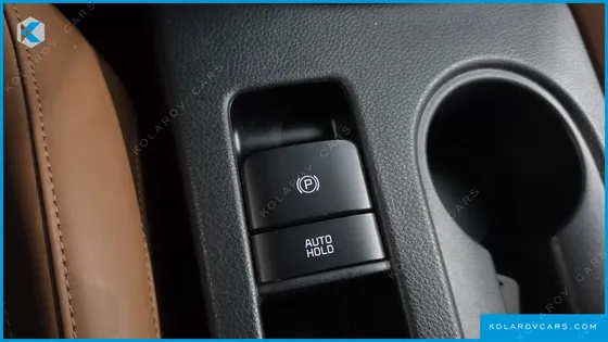 KIA SELTOS GASOLINE 1.6 TURBO 2WD