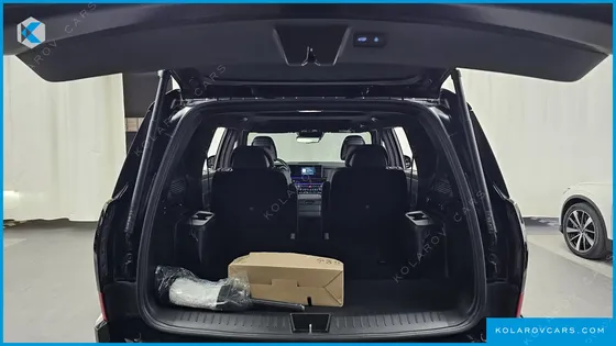 HYUNDAI SANTA FE HEV 1.6 4WD