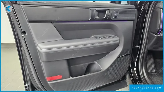 HYUNDAI SANTA FE HEV 1.6 4WD