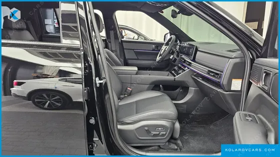 HYUNDAI SANTA FE HEV 1.6 4WD