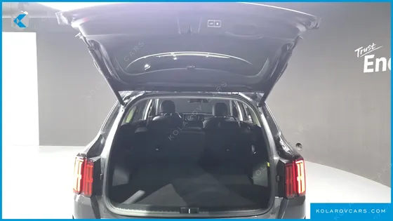 KIA SORENTO GASOLINE 2.5T 2WD