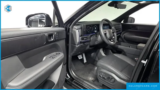 HYUNDAI SANTA FE HEV 1.6 2WD