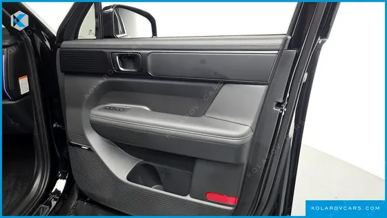 HYUNDAI SANTA FE HEV 1.6 2WD