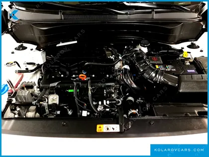 KIA SELTOS GASOLINE 1.6 TURBO 2WD