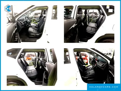 KIA SELTOS GASOLINE 1.6 TURBO 2WD