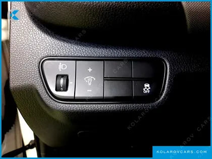 KIA SELTOS GASOLINE 1.6 TURBO 2WD