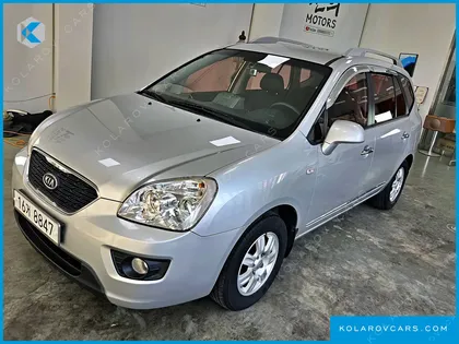 KIA CARENS LPI 2.0 GX