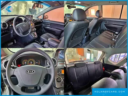 KIA CARENS LPI 2.0 GX