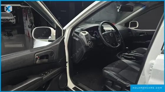 KGM - SSANGYONG KORANDO CX7 4WD
