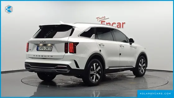 KIA SORENTO DIESEL 2.2 4WD