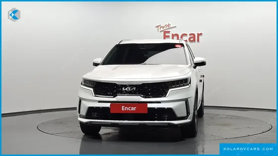 KIA SORENTO DIESEL 2.2 4WD